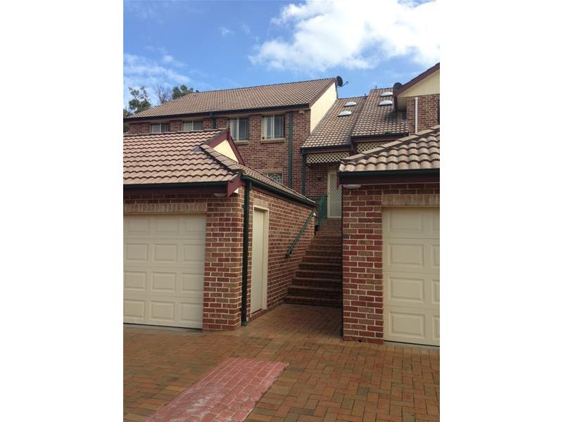 12 Corry Court, North Parramatta, NSW 2151