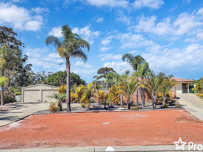 31 Battersea Road, Canning Vale, WA 6155 31 Battersea Road, Canning Vale, WA 6155