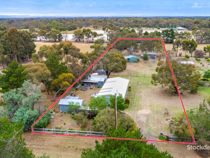 Lot 3, 45 Fairway Crescent, Teesdale, Vic 3328 Residential Land for