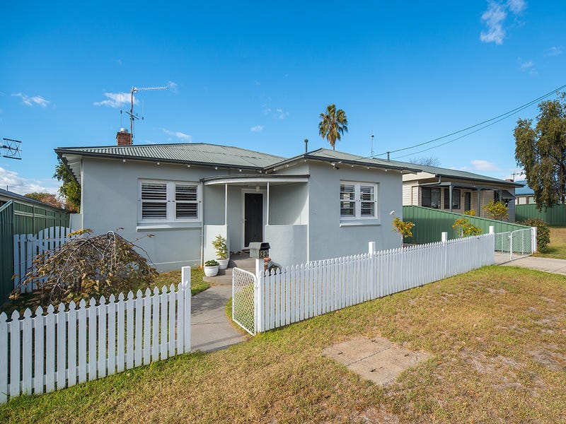 23a Street, Mudgee, NSW 2850 Property Details