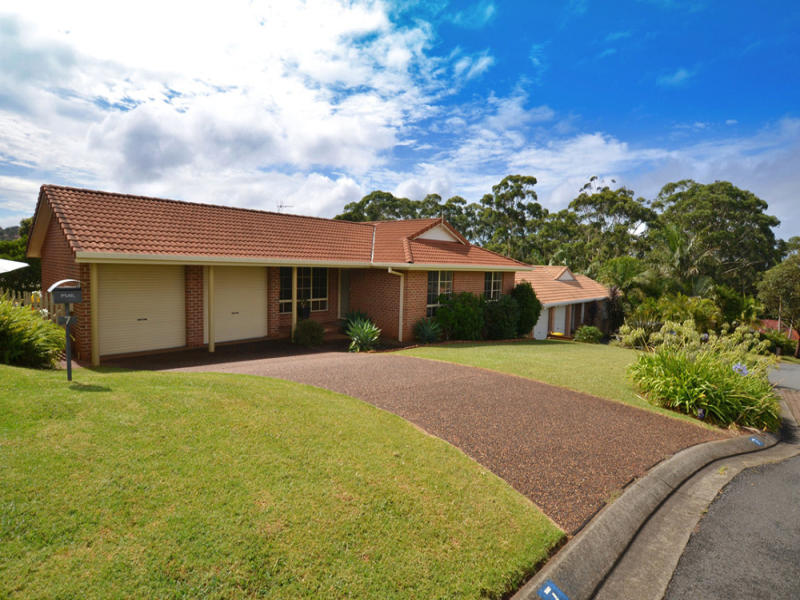 7 Crestwood Drive, Port Macquarie, NSW 2444