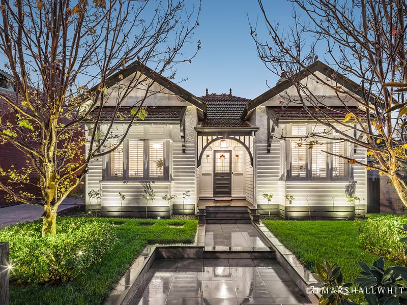 124 Harcourt Street, Hawthorn East, VIC 3123