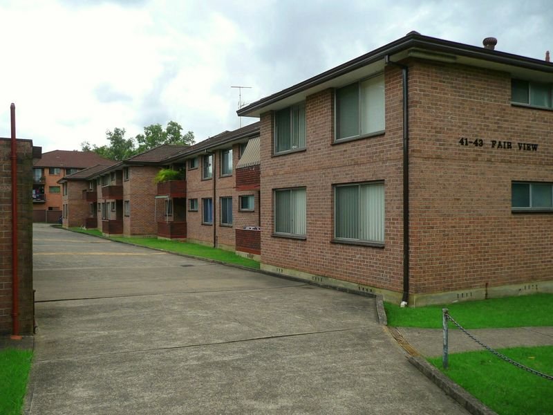 Unit 22,41 43 Victoria Street, Werrington, NSW 2747 Property Details