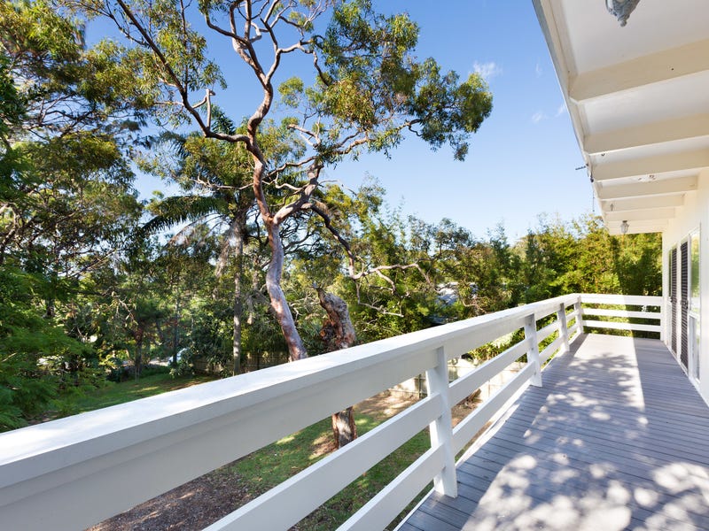 6 Cynthea Road, Palm Beach, NSW 2108