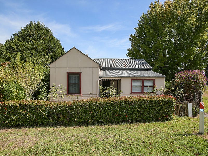28 Grant Street, Forrest, VIC 3236
