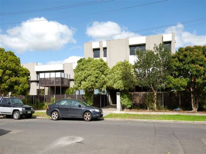 19/40 Stephen Street, Yarraville, Vic 3013 Property Details