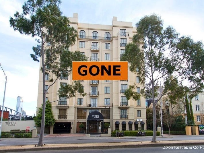 515/133 Jolimont Road, East Melbourne, VIC 3002