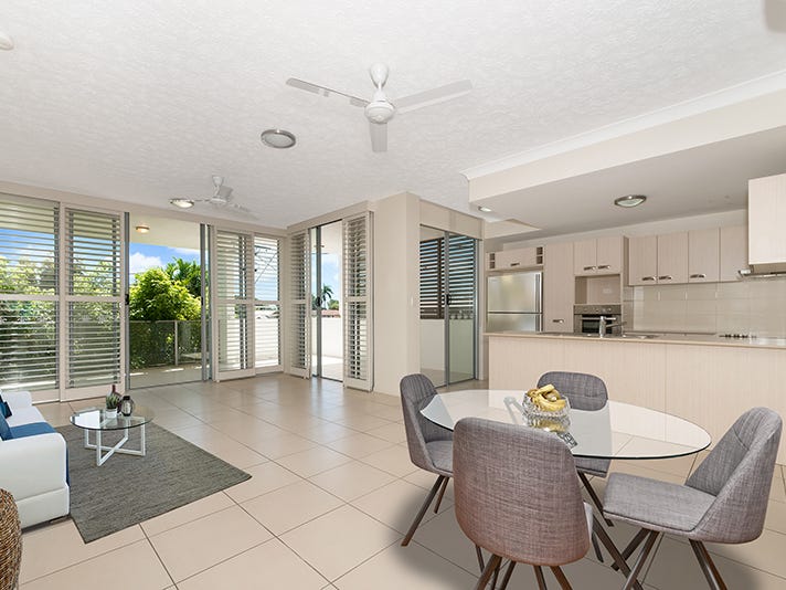 19/28 Landsborough Street, North Ward, QLD 4810