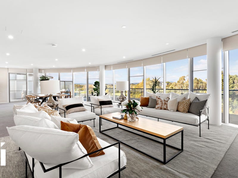 9/57 Eyre Street, Kingston, ACT 2604 Property Details