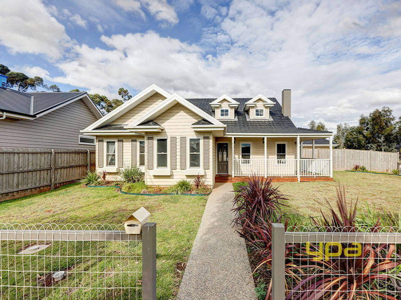 626 Eynesbury Road, Eynesbury, Vic 3338 Property Details