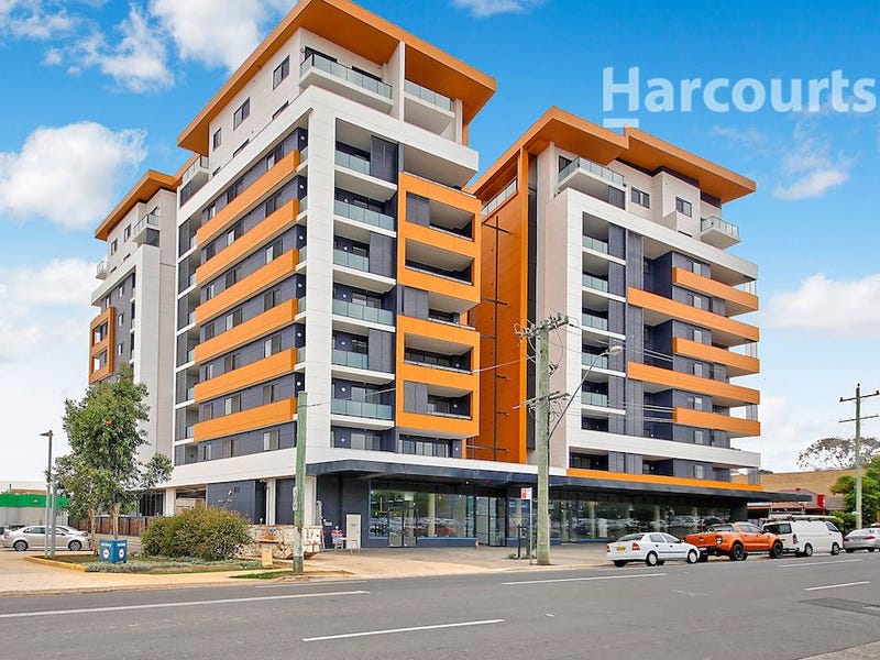 89/1822 Broughton Street, Campbelltown, NSW 2560 Property Details