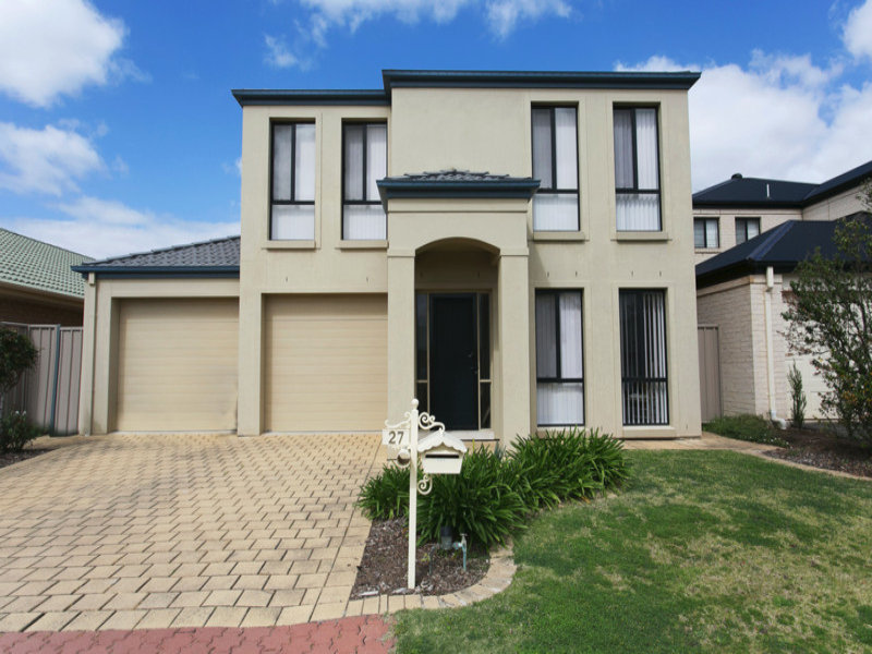 27 Stonewell Common, Northgate, SA 5085 - realestate.com.au