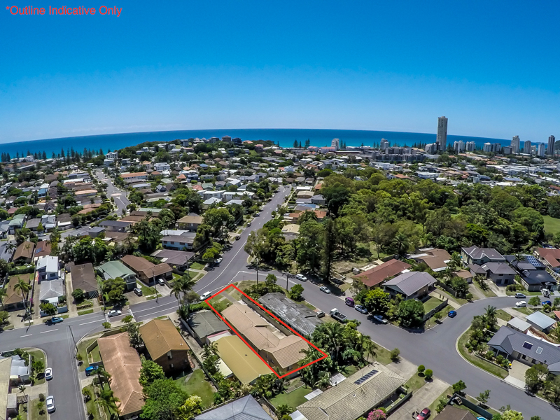 20 Albion Avenue, Miami, QLD 4220