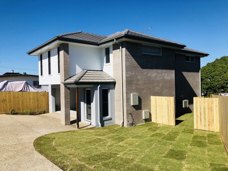 3 Ernest Street, Manly, QLD 4179