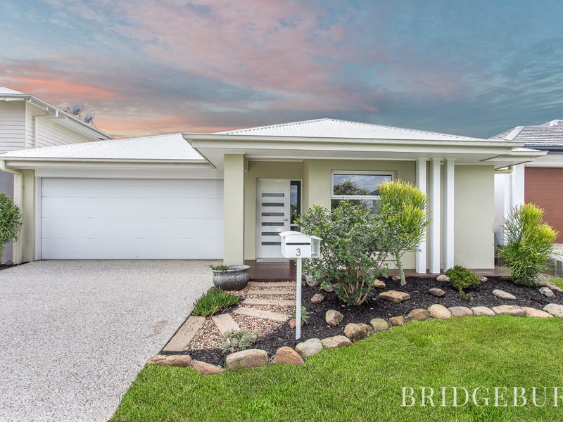 3 Rosemead Street, North Lakes, QLD 4509