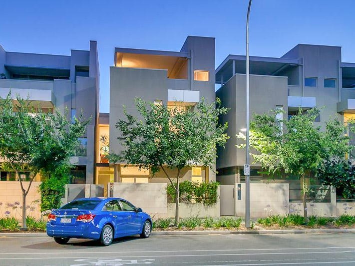 215 Halifax Street, Adelaide, SA 5000 Property Details