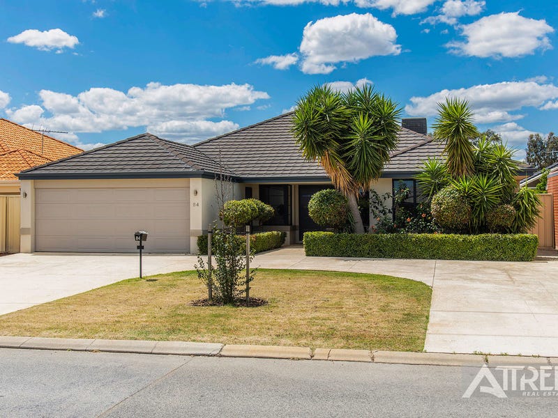 84 Sheffield Road, Wattle Grove, WA 6107