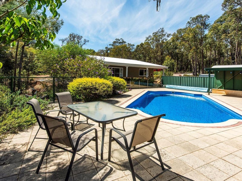 335 Bushlands Road, Hovea, WA 6071 Property Details