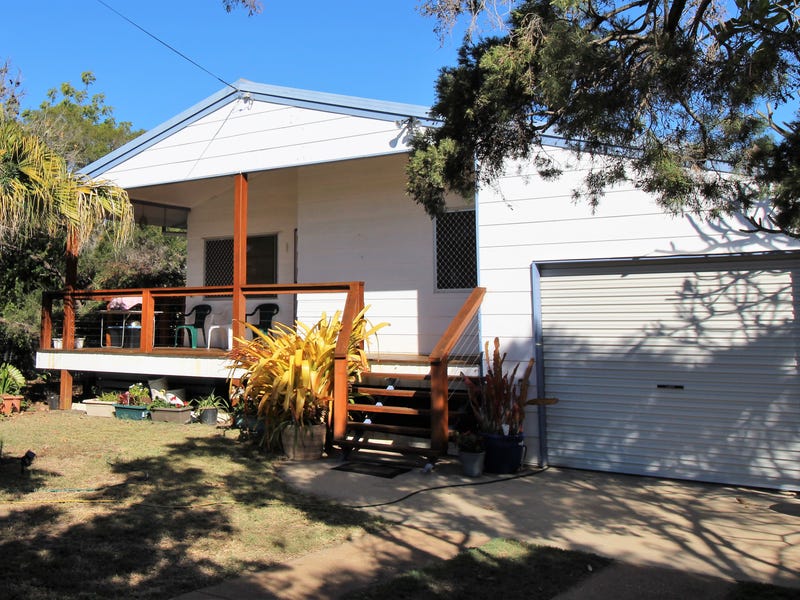 8 Conran Street, Capella, Qld 4723 House for Sale