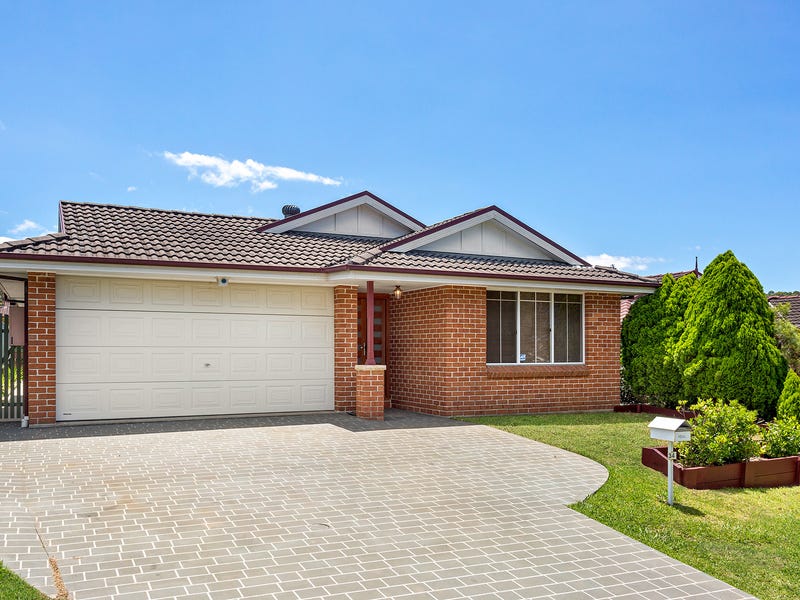 34 Bracken Close, Cameron Park, NSW 2285