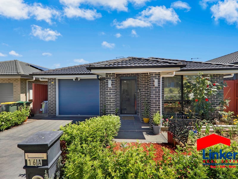 16A Riverside Drive, Airds, NSW 2560 Property Details