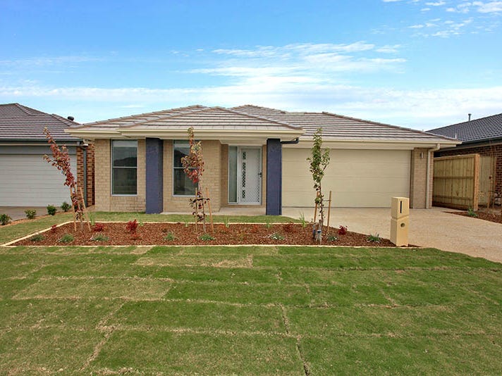 65 Pretty Sally Drive, Wallan, Vic 3756