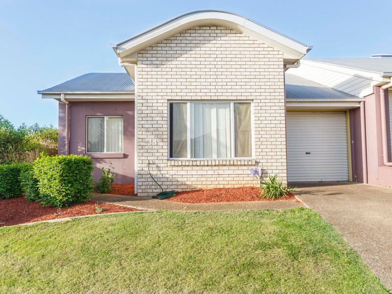 38/48 Pengam Street, Kuraby, Qld 4112 Townhouse for Sale realestate