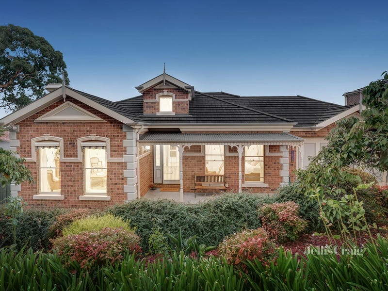 38 Porter Street, Eltham, Vic 3095 Property Details