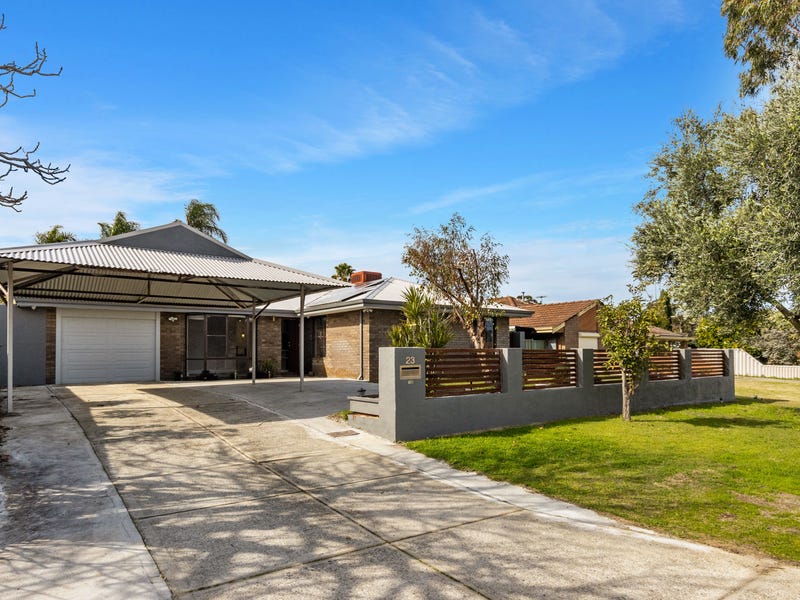 23 Milstead Way, Marangaroo, WA 6064