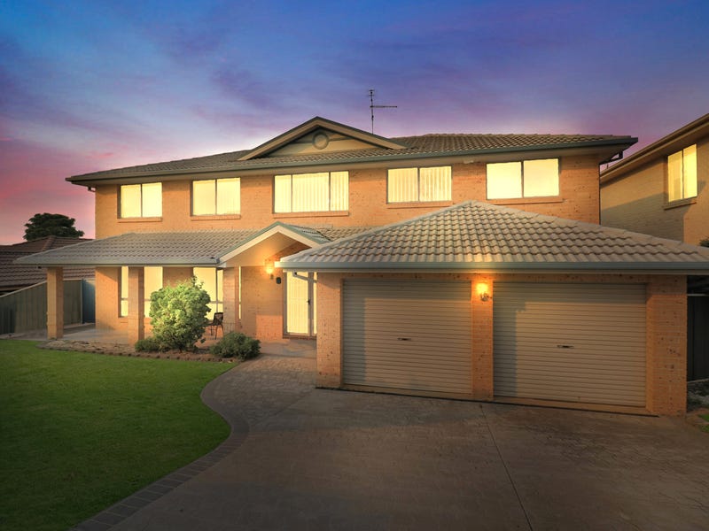 6 Sorrento Place Erskine Park NSW 2759