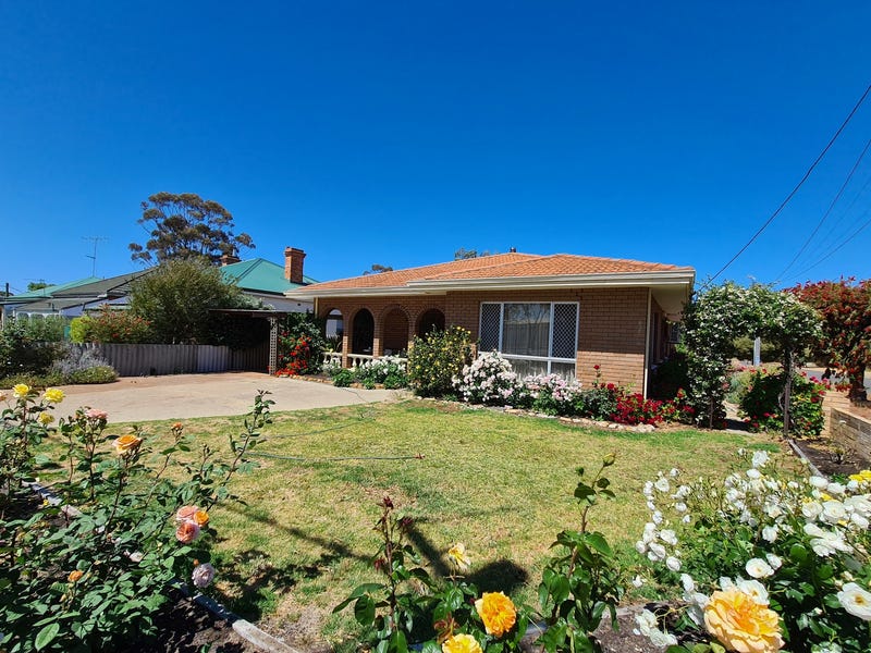 30 Britannia Street, Katanning, WA 6317 House for Sale realestate