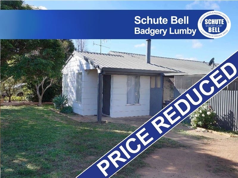 163 Third Avenue S, Narromine, NSW 2821