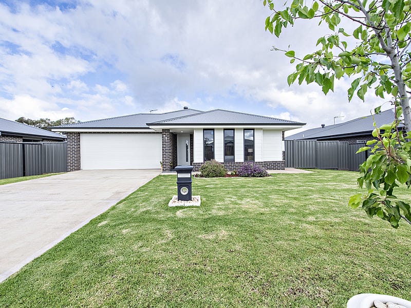 21 Peel Place, Dubbo, NSW 2830 Property Details