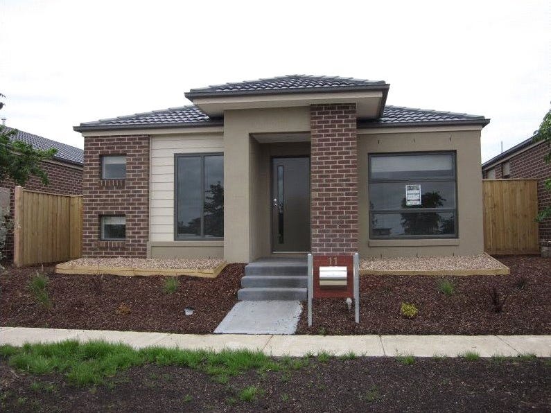 11 Edge View, Point Cook, Vic 3030