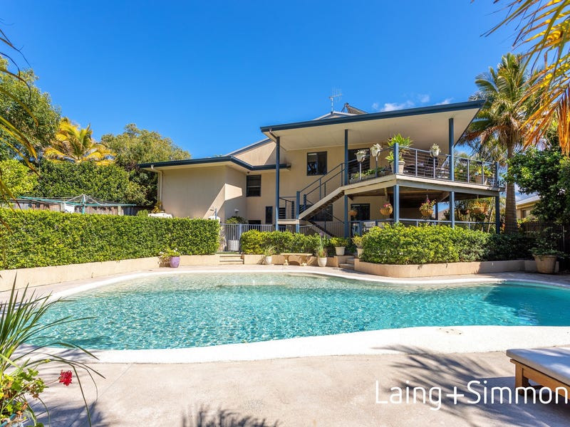 7 Glen Court, Black Head, NSW 2430