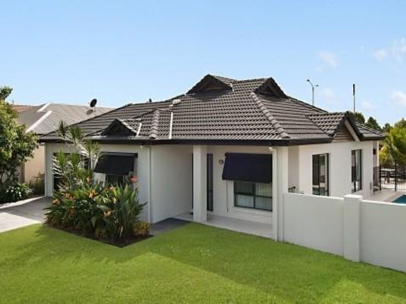 2 Thomson Close, North Lakes, QLD 4509