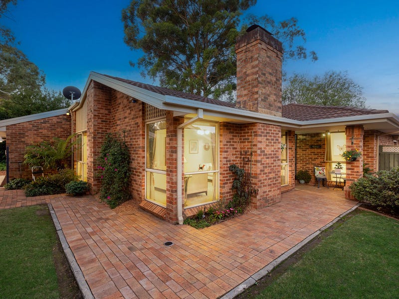 Sold Property Prices & Auction Results in Cherrybrook, NSW 2126