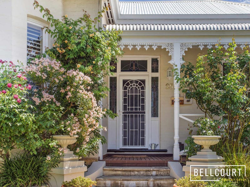 25 Woodville Street, North Perth, WA 6006 25 Woodville Street, North Perth, WA 6006
