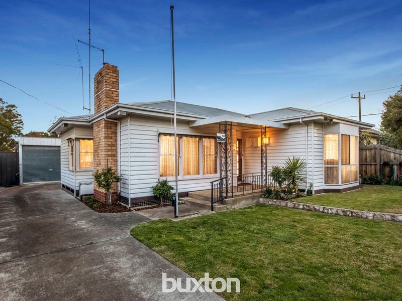 48 Maurice Street, Herne Hill, VIC 3218