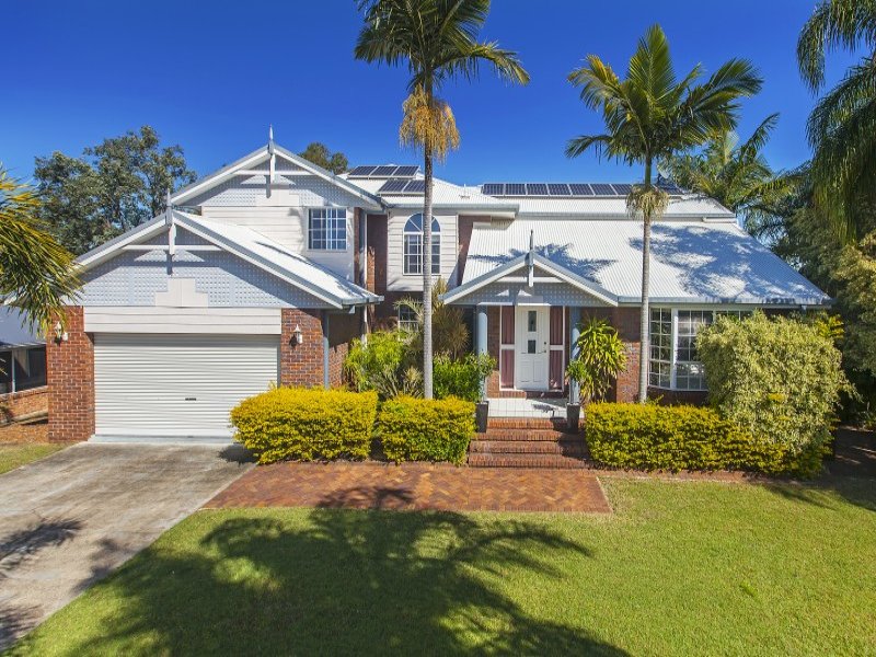 6 Nerrina Court, Karana Downs, QLD 4306