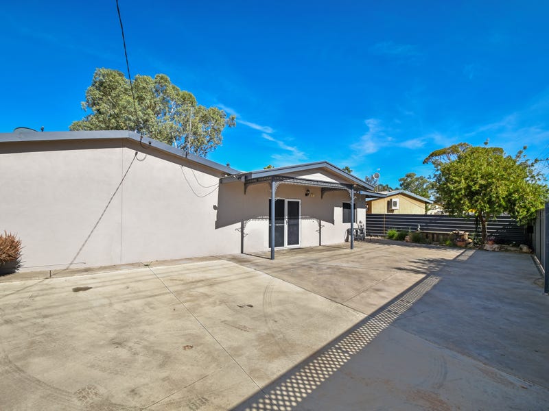 11 Chalmers Street, Gillen, NT 0870 House for Sale