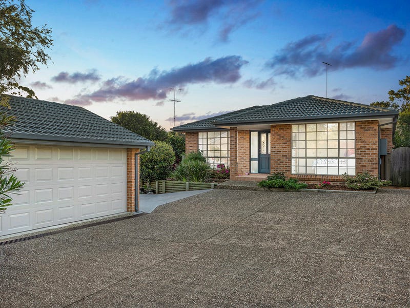 49a Oliver Street, Heathcote, NSW 2233 Property Details