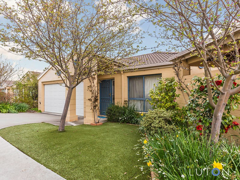 4/2 Dines Place, Bruce, ACT 2617 Property Details