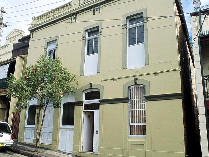 75 Probert Street, Newtown, NSW 2042