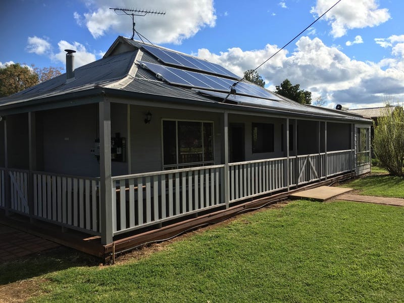 26 Mulga Street, Barellan, NSW 2665