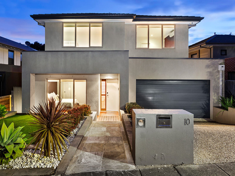 10 Sugarloaf Drive, Macleod, VIC 3085