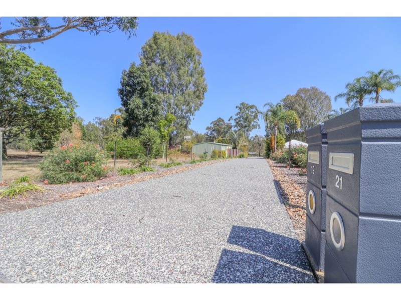 2123 Stuart Street, Barellan Point, QLD 4306