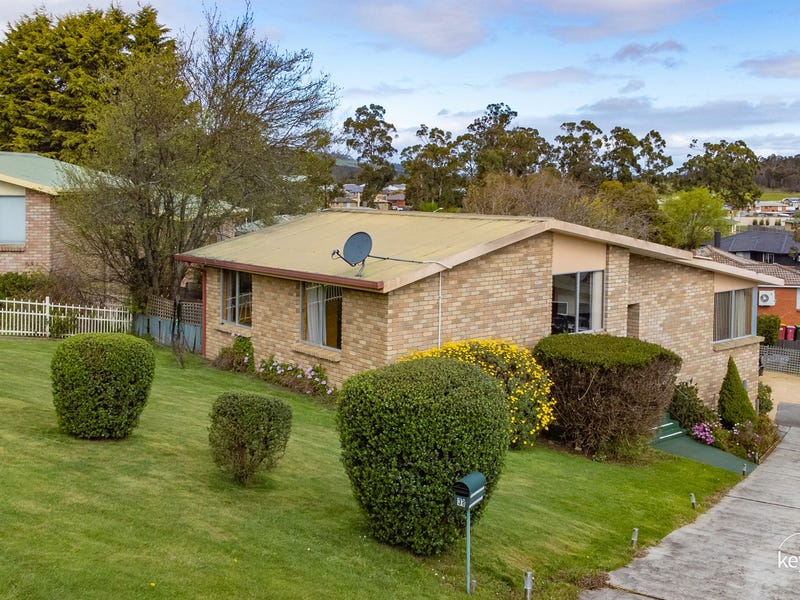 38 Prossers Forest Road, Ravenswood, TAS 7250