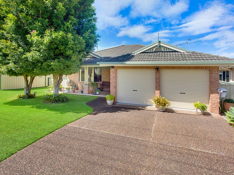 80 Mitchell Street, South West Rocks, NSW 2431