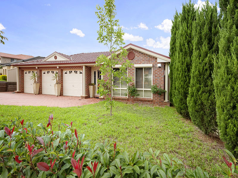 65 Maryfields Drive, Blair Athol, NSW 2560